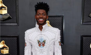 Hospitalizan a Lil Nas X por posible sobredosis y tras enfrentarse a la policía