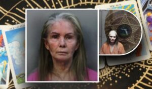 Arrestan a tarotista venezolana en Miami tras desaparecer $3.000 en un ritual