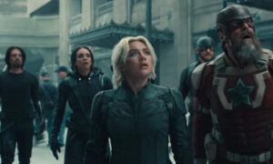 “Thunderbolts” rompe los 4 años de mala racha de Marvel