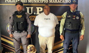 Capturan a “La Niche” por extorsionar a trabajadores de Las Playitas
