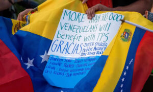 Plataforma Unitaria aboga por política migratoria integral para venezolanos en EE. UU.