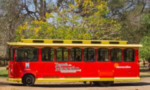 Tranvía de Maracaibo recibe certificación oficial por ruta patrimonial