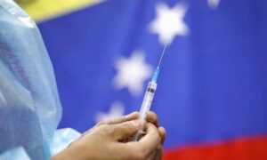 MinSalud anuncia campaña de vacunación contra distintas enfermedades
