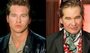 Muere a los 65 años el actor Val Kilmer