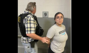 Detienen a 13 venezolanos por delitos financieros en Utah