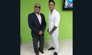 Venezolano tras derrumbe en Dominicana: Fue una “tragedia de película”