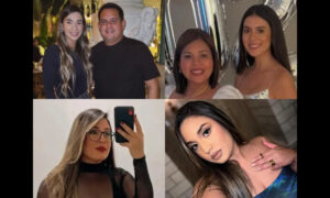 Reportan 6 venezolanos desaparecidos tras derrumbe en Dominicana