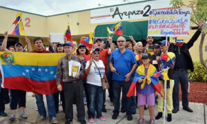 Doral, la ciudad con más venezolanos en EE. UU., colaborará con inmigración