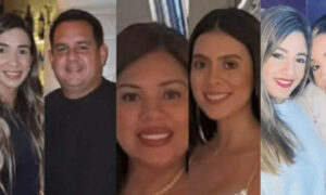 Confirman muerte de 19 venezolanos en Dominicana: 4 eran marabinos