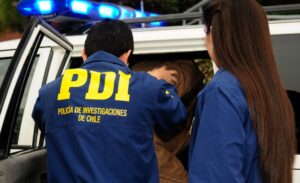 Acusan a venezolano y su pareja por muerte de su bebé de 6 meses en Chile