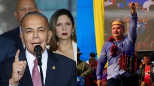 Mayoría de usuarios no cree que Caldera pueda ganarle a Rosales el 25M