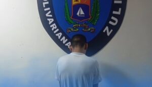 Lo arrestan por abusar sexualmente de sus primas en el barrio Ricardo Aguirre