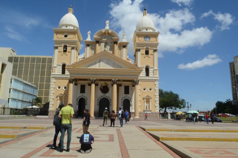 La Basílica abre concurso para escoger la gaita oficial de las Fiestas Patronales