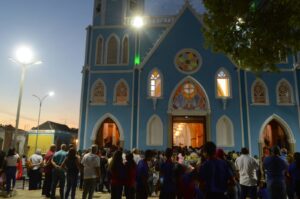 Así se vivirá el Jueves Santo en 4 templos de Maracaibo