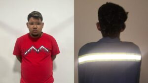 Detienen a 2 extorsionadores en El Mamón y La Curva de Molina