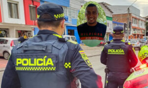 Devuelve una maleta con 1 millón de pesos y lo meten preso por faltar 100.000