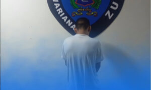 Detienen a adolescente por abusar sexualmente de sus tres primas