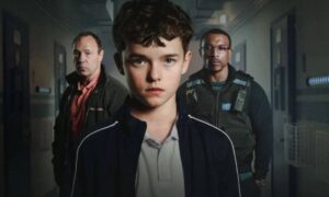 “Adolescencia” es una de las 10 series más vistas de la historia en Netflix