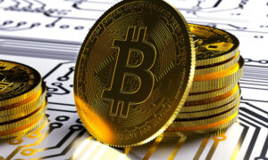 El bitcoin alcanza nuevo máximo histórico al superar los $118.000