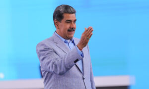 Maduro afirma que el país vive su “mejor momento político”