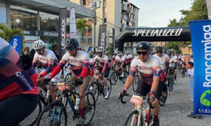 Bancamiga y ByM Sport estrenan documental Gran Fondo Collado del Cóndor: un Guinness para Venezuela