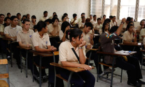 Bachilleres presentan graves deficiencias en matemáticas y comprensión lectora