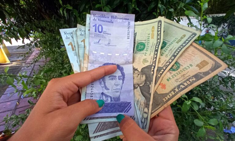 Pronostican caída del 2 % de la economía e inflación del 189 % este año