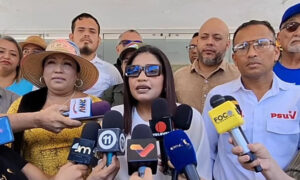 Concejales oficialistas piden investigar a Adrián Romero por presuntos actos de corrupción
