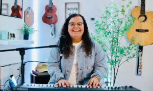Tanis estrena “Soberano”, un viaje musical que conecta con la grandeza de Dios
