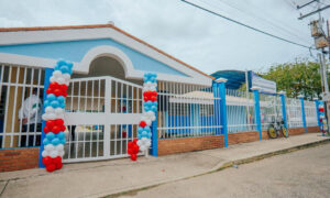 Rosales inaugura grandes obras educativas y de salud en Cabimas