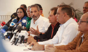 Activan voluntariado “Unidos por el Zulia” para apoyar reelección de Rosales