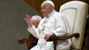 El Papa envía condolencias por derrumbe de discoteca en Santo Domingo