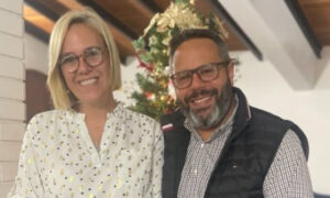 Hija de González Urrutia exige fe de vida de su esposo a 88 días de su detención