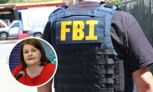 FBI arresta a jueza en Wisconsin por “obstruir” detención de migrante