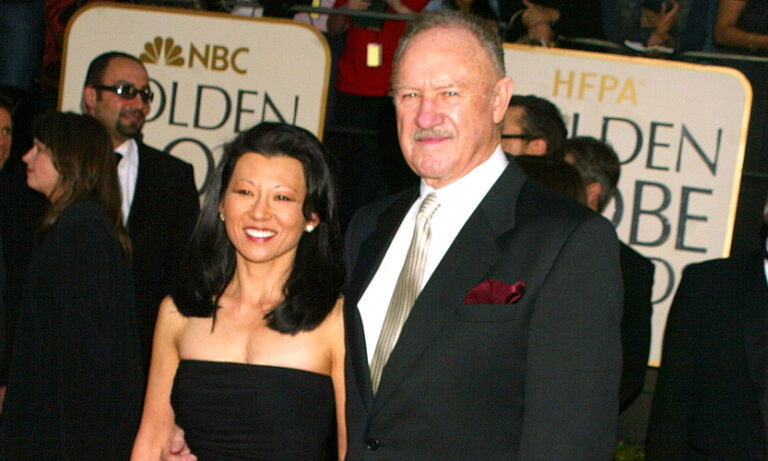 Autopsia confirma que Gene Hackman murió de enfermedad cardíaca