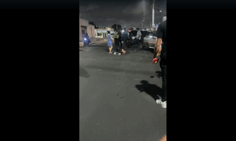 En Amparo exigen mayor presencia policial por incremento de la inseguridad