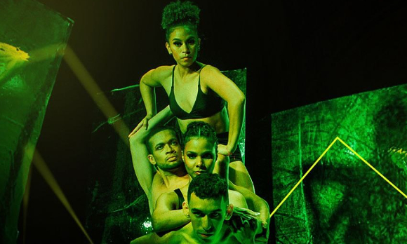 Teatro Baralt celebra el cuarto aniversario de Danza Baralt con emotivo homenaje