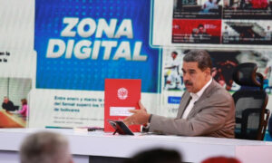 Maduro firmará decreto de emergencia económica por aranceles de Trump