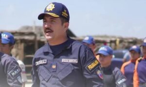 Liberan al jefe de Poliguajira tras ser investigado por corrupción y narcotráfico