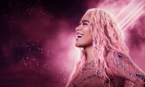 Karol G lleva su documental “Mañana fue muy bonito” a Netflix