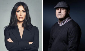 Inicia juicio contra ancianos que asaltaron a Kim Kardashian sin su testimonio