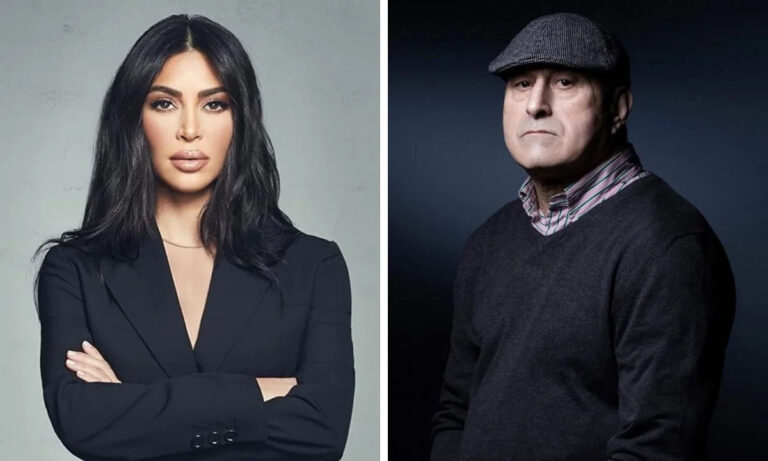 Inicia juicio contra ancianos que asaltaron a Kim Kardashian sin su testimonio