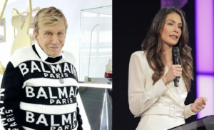 Sousa a Dayana Mendoza: “Tú no eres ninguna iluminada, mi niña”