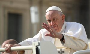 El papa Francisco reúne a casi 35 millones de fieles en su pontificado