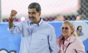 Maduro: Venezuela será el primer país en superar aranceles de Trump