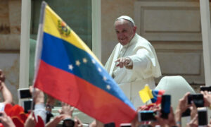 Decretan tres días de duelo por la muerte del papa Francisco