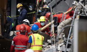 Suman 136 los muertos por desplome de techo de discoteca en Dominicana