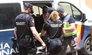 Liberan en España 1.800 víctimas de trata y explotación, entre ellas varias venezolanas