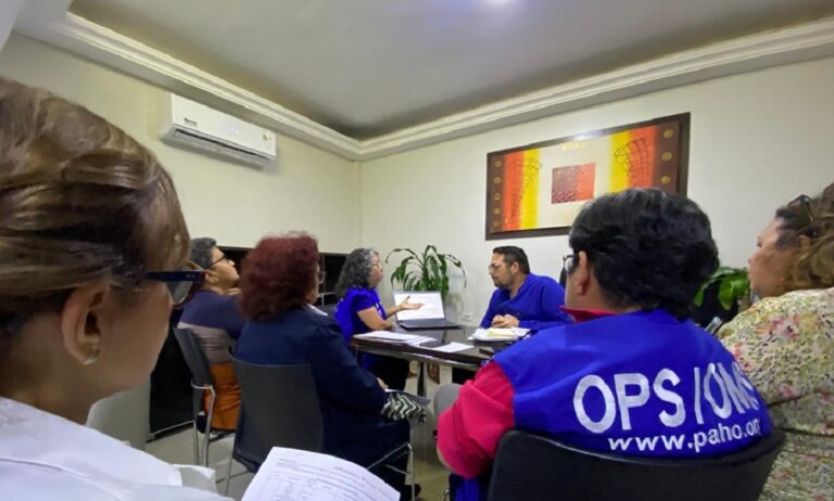 Gobernación activa plan de vigilancia contra la fiebre amarilla