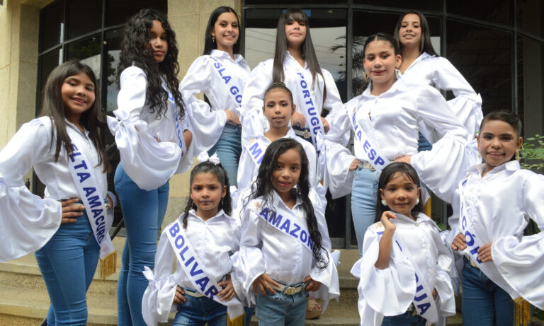Realizarán décima edición del Fashion Tour Venezuela en Maracaibo